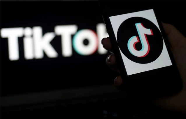 TikTok bị phạt 345 triệu euro ở châu Âu. Ảnh: Getty Images