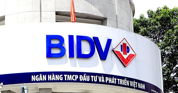 BIDV Long Biên tự động thu nợ gần 270 tỷ từ Quỹ bình ổn xăng dầu của doanh nghiệp.