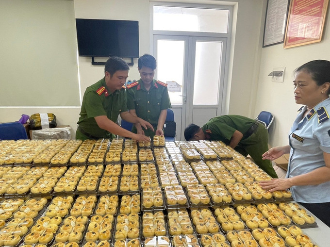Ban Chỉ đạo 389 Hà Nội đã thanh tra, kiểm tra 2.253 vụ; xử lý 2.050 vụ việc trong tháng 9/2023.