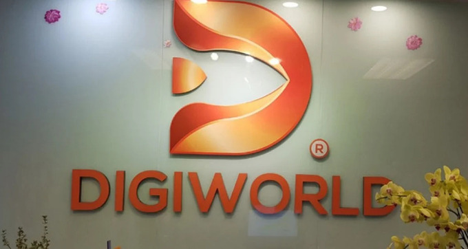 Digiworld chi khoảng 163 tỷ đồng để trả cổ tức cho cổ đông hiện hữu. Ảnh: mekongasean.vn