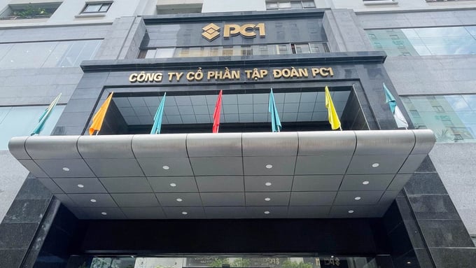 Tập đoàn PC1 sắp phát hành hơn 40,5 triệu cổ phiếu trả cổ tức năm 2022 cho cổ đông.