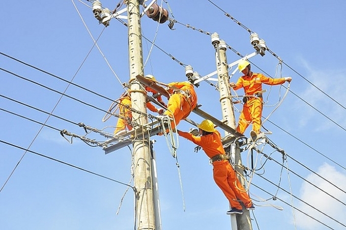 Trình Chính phủ phương án điều chỉnh giá điện trước ngày 25/10.