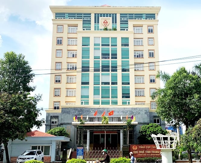 Cục Thuế tỉnh Thanh Hóa đã thông báo tạm hoãn xuất cảnh đối với 5 chủ doanh nghiệp do chây ì nộp thuế trên địa bàn tỉnh.