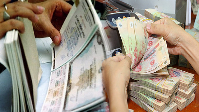 Bất động sản S - Việt Nam chậm trả 169 tỷ đồng lãi trái phiếu.