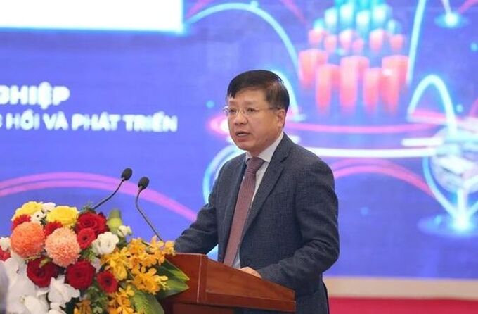 Ông Hồ Sỹ Hùng được tái bổ nhiệm Phó Chủ tịch Ủy ban Quản lý vốn Nhà nước tại doanh nghiệp.