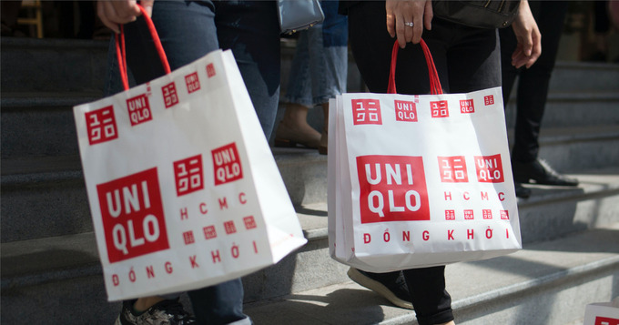 uniqlo