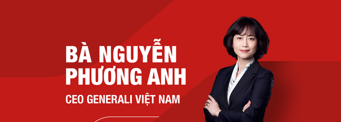 Generali Việt Nam bổ nhiệm tân Tổng giám đốc trong bối cảnh lỗ lũy kế hàng nghìn tỷ.