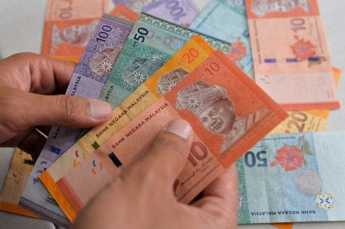 ringgit