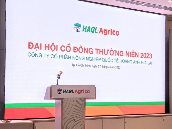 HAGL Agrico (HNG), với kết quả kinh doanh quý 3/2023 lỗ trước thuế 198 tỷ đồng, HAGL Agrico ghi nhận quý thứ 10 liên tiếp bị âm lợi nhuận.