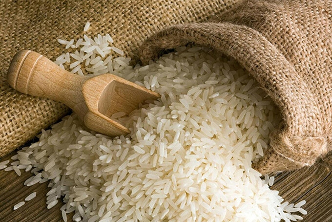 Giá gạo Việt tiếp tục tăng lên mốc 663 USD/tấn.