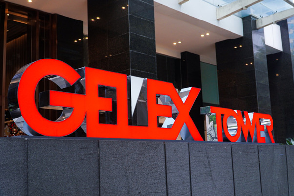 GELEX thống nhất hợp tác đầu tư cùng Tập đoàn hàng đầu Singapore - Sembcorp.