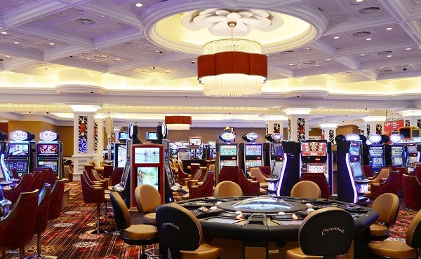 Dự án casino Hồ Tràm xin kéo dài thời gian thực hiện đến hết năm 2027. (Ảnh minh họa)