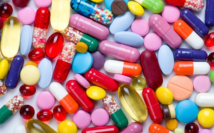 Bộ Y tế đề xuất nhiều chính sách ưu đãi phát triển công nghiệp dược.