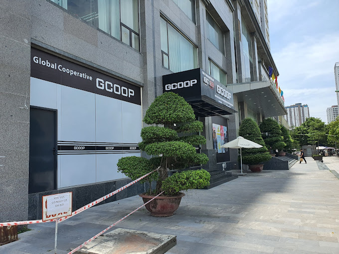 Vi phạm trong lĩnh vực đa cấp, Công ty Gcoop Việt Nam bị xử phạt 400 triệu đồng.