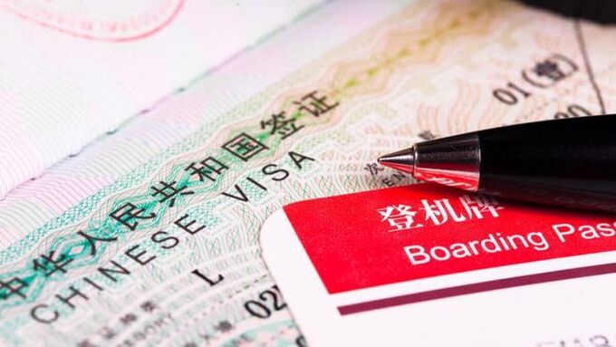 Trung Quốc giảm 25% lệ phí visa cho du khách Việt Nam.