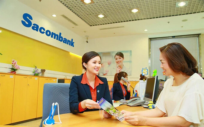 Sacombank