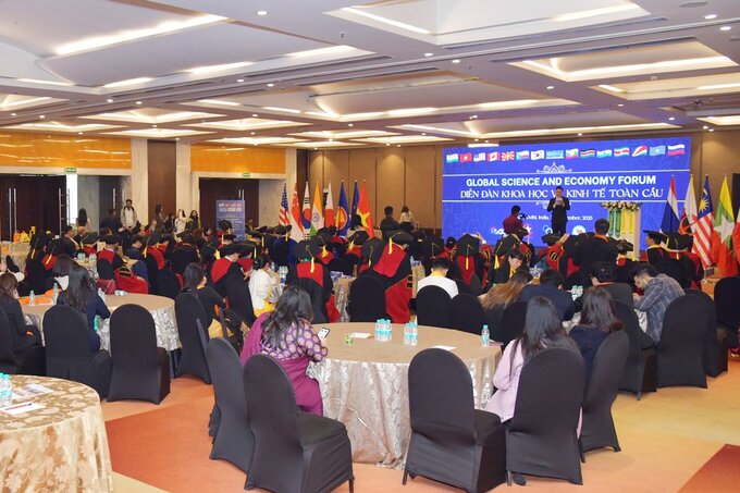 Sự kiện diễn ra với nhiều hoạt động kết nối giao thương, giao lưu văn hóa hai nước Việt Nam - Ấn Độ.