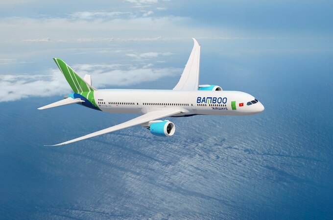 Chính phủ yêu cầu các bộ, ngành xem xét hỗ trợ, gỡ khó cho Bamboo Airways.