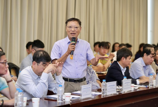 Ông Văn Tấn Phụng - Chủ tịch HĐQT Công ty Cổ phần Dầu khí Đồng Nai.