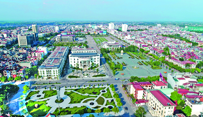 Thu ngân sách nhà nước trên địa bàn tỉnh Bắc Giang vượt gần 30% dự toán.