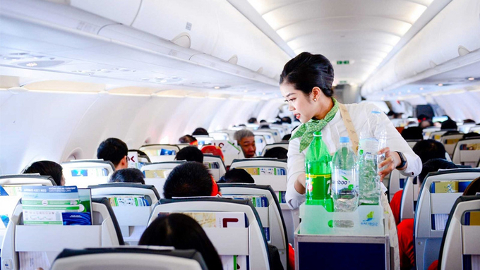 Hàng trăm nhân viên dư thừa tại Bamboo đang được Vietnam Airlines lên kế hoạch tuyển dụng.