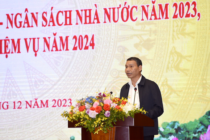 Phó chủ tịch UBND TP Đà Nẵng Hồ Kỳ Minh.