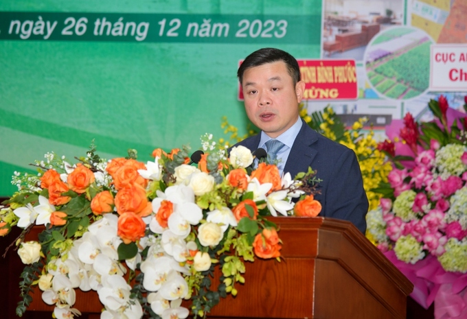 Phó chủ tịch Ủy ban Quản lý vốn nhà nước tại doanh nghiệp Đỗ Hữu Huy.