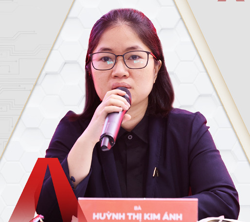 Từ ngày 28/12/2023, bà Huỳnh Thị Kim Ánh không còn là Tổng giám đốc của An Gia sau 7 tháng bà được bổ nhiệm ở vị trí này.