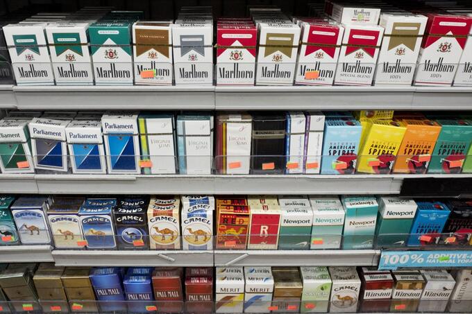 Doanh nghiệp kinh doanh thuốc lá phải gửi báo cáo về Bộ Công Thương theo định kỳ 6 tháng.
