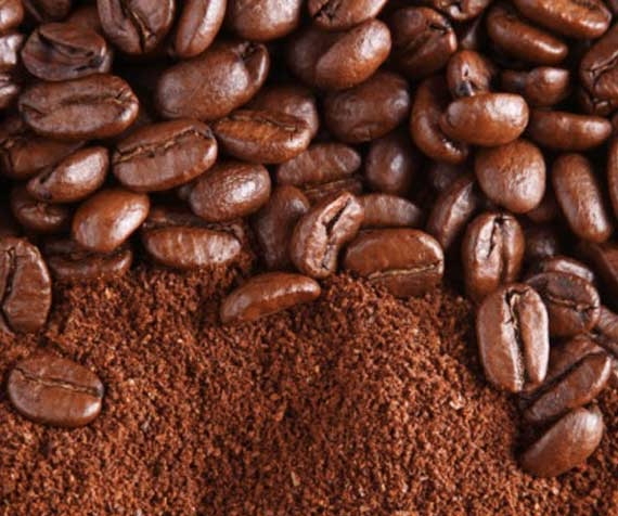 Hàn Quốc gia hạn miễn thuế giá trị gia tăng với cà phê, cacao nhập khẩu.
