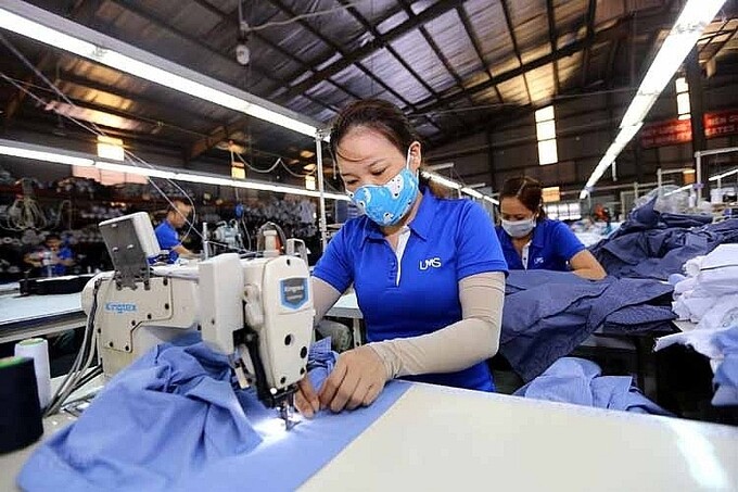 Một số sản phẩm dệt may, da giày của Việt Nam sẽ được hưởng lợi hơn so với các đối thủ từ nhiều thị trường khác khi Thụy Sỹ bãi bỏ thuế nhập khẩu hàng công nghiệp.