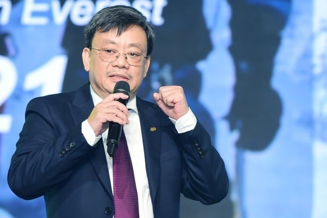 Ông Nguyễn Đăng Quang rời khỏi danh sách tỷ phú USD của Forbes.