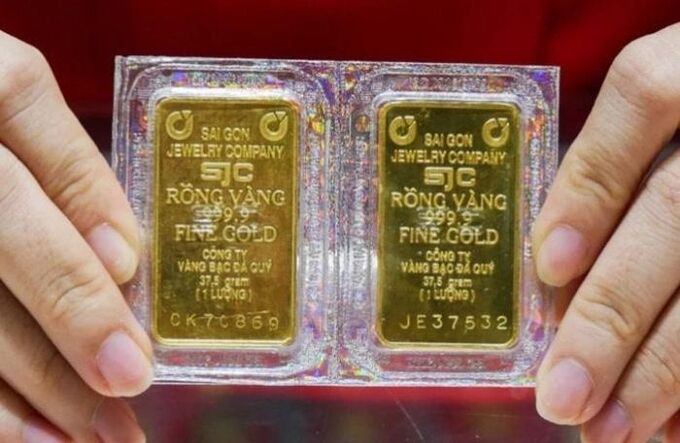 Ngân hàng Nhà nước đề nghị Bộ Công an, Bộ Tài chính phối hợp quản lý thị trường vàng.