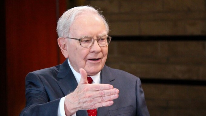 warren buffett 3