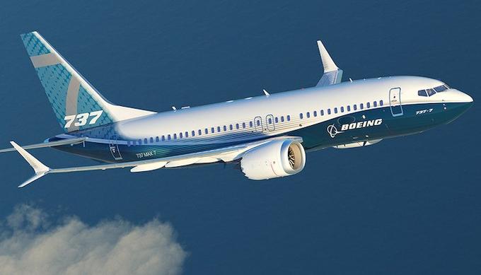 Boeing-737-MAX-7