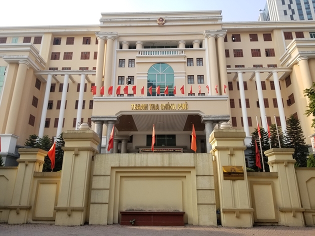 Về xử lý kinh tế, Thanh tra Chính phủ kiến nghị UBND tỉnh Ninh Bình chỉ đạo cơ quan chức năng kiểm tra, rà soát, xử lý theo quy định đối với số tiền hơn 246 tỉ đồng.