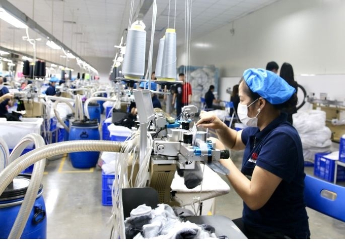 Kế hoạch đặt ra năm 2024, tỉnh Thanh Hóa phấn đấu tạo việc làm mới cho 58.000 lao động, trong đó đưa đi làm việc ở nước ngoài là 6.000 người.