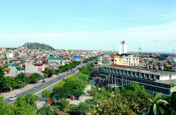 Giai đoạn 2023 – 2025, tỉnh Ninh Bình sẽ phấn đấu hoàn thành khoảng 271.800m2 sàn nhà ở xã hội.