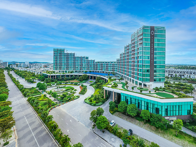 Công ty TNHH FLC Golf and Resort, thành phố Sầm Sơn nợ lương từ tháng 9/2023 đến tháng 12/2023 của 789 người lao động với số tiền 7,52 tỷ đồng.