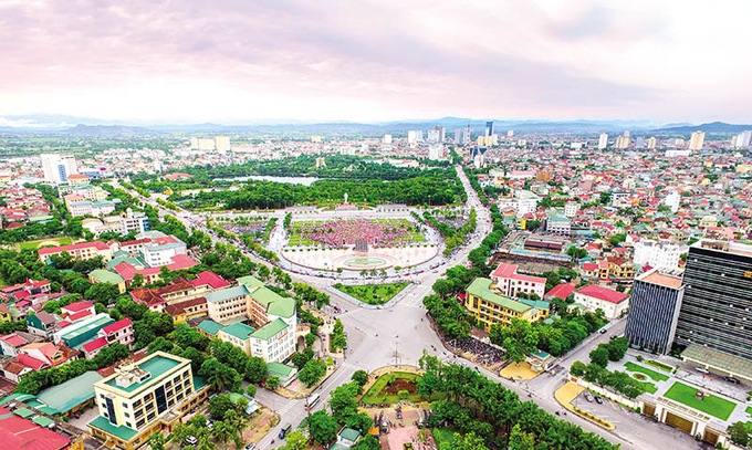 Thu ngân sách tháng 1/2024 của Nghệ An đạt hơn 3.000 tỷ đồng.