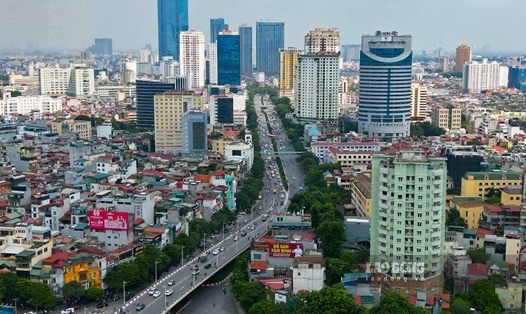 30 dự án đầu tư công ở Hà Nội sẽ bị kiểm tra trong năm 2024.