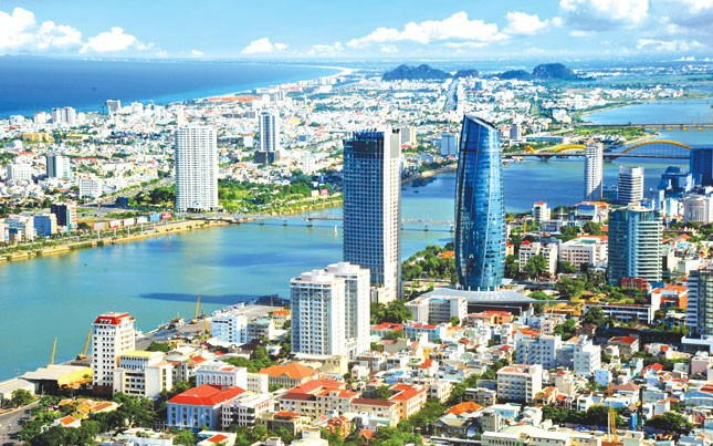 Đề xuất lập trung tâm tài chính quốc tế tại Đà Nẵng.