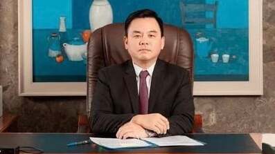 Ông Nguyễn Xuân Hòa - Phó chủ tịch Thường trực HĐQT kiêm Tổng giám đốc PVI sẽ giữ chức Bí thư Đảng ủy Đạm Phú Mỹ theo sự điều động của PVN.