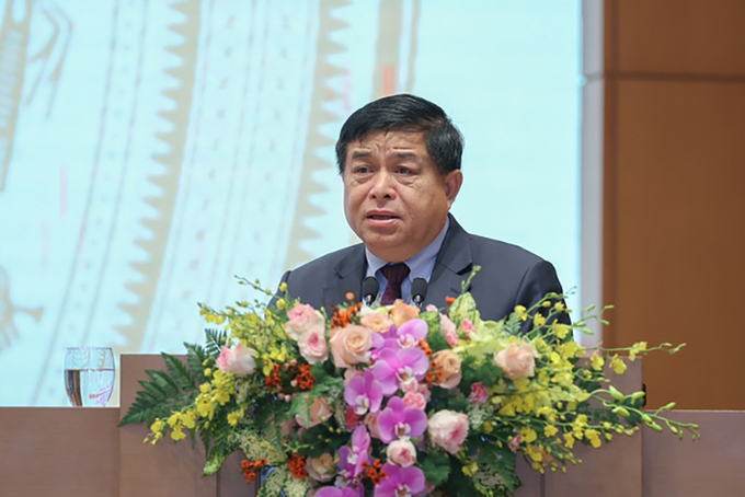 Bộ trưởng Nguyễn Chí Dũng cho rằng tiền lương lãnh đạo doanh nghiệp nhà nước phải tương xứng kết quả kinh doanh.