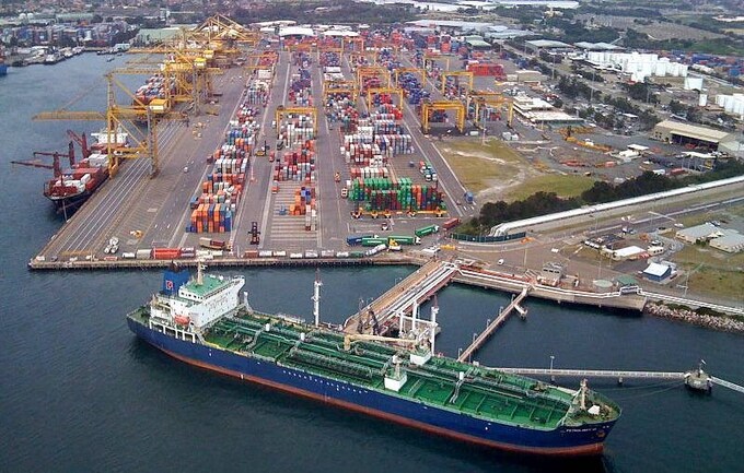Hợp tác thương mại Việt Nam-Australia tăng trưởng tích cực.
