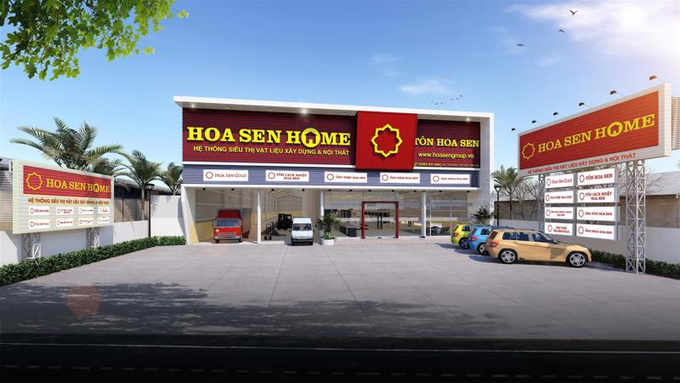 hoa sen