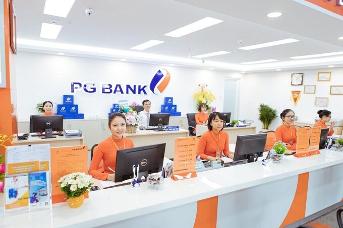 PGBank bổ nhiệm 3 Phó tổng giám đốc.