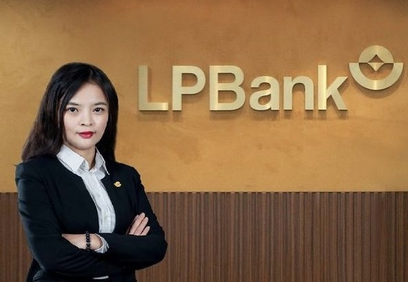 HĐQT LPBank vừa bổ nhiệm bà Vũ Nam Hương đảm nhận vị trí Phó tổng giám đốc LPBank.