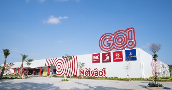 Hưng Yên sắp có trung tâm thương mại GO! rộng 1,5 ha thuộc địa phận phường Hiến Nam.
