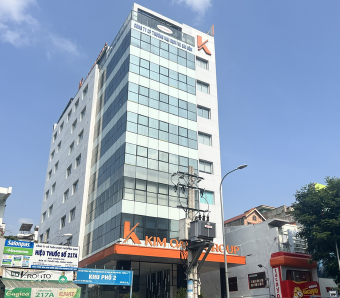 Kim Oanh Group đang nuôi tham vọng không chỉ để khẳng định vị thế của một thương hiệu dẫn đầu trên thị trường bất động sản phía Nam, mà muốn trở thành tập đoàn đầu tư đa ngành